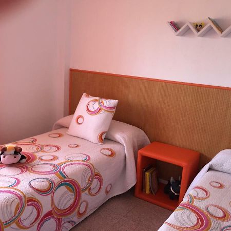 סאלו Bonito Y Acogedor Apartamento Con Fibra מראה חיצוני תמונה