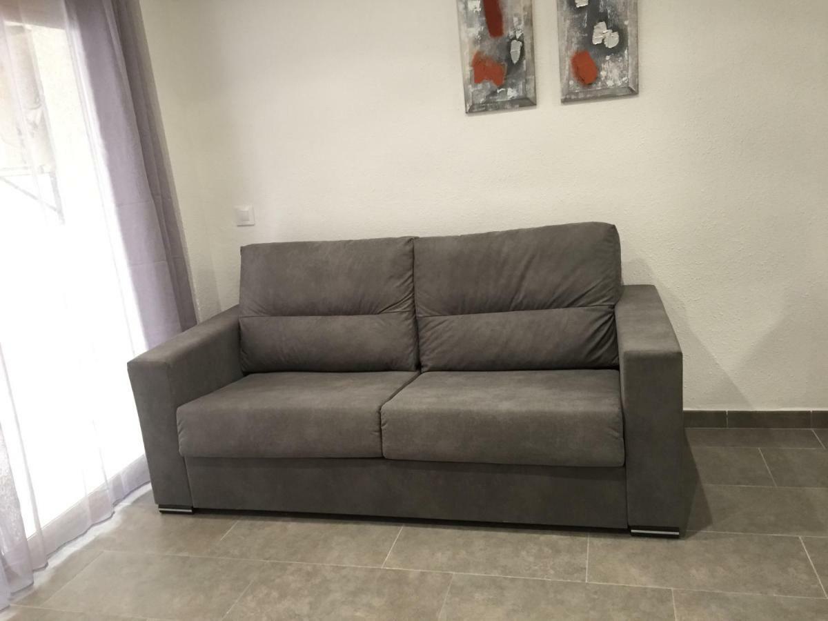 סאלו Bonito Y Acogedor Apartamento Con Fibra מראה חיצוני תמונה