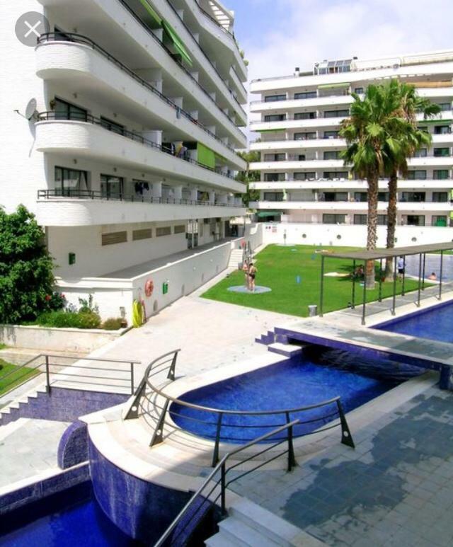 סאלו Bonito Y Acogedor Apartamento Con Fibra מראה חיצוני תמונה